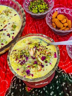 रसीली मिनी केसरिया(rasila mini kesariya recipe in hindi) रेसिपी मुख्य फोटो