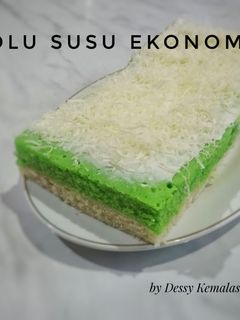 Foto resep 83. Bolu susu ekonomis