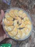 Kue Kacang