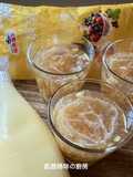 Sweet Mung Bean Dessert with Condensed Milk