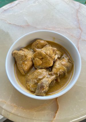 Foto resep Gulai Ayam ala Padang
