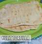 Resep Kulit tortilla Anti Gagal