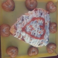 A picture of Pastapizza.