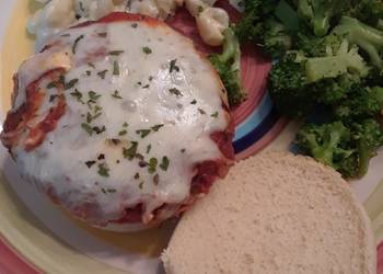 Fast Cooking Methods Chicken Parm Burgers Delicious Simple Fast Cooking Methods Chicken Parm Burgers Delicious Simple