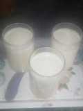 Cold coffee