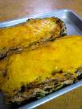 5-Minute Cheesy Toasties