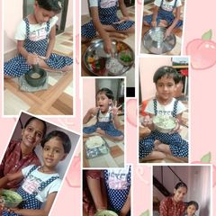 A picture of Udid Dal Dangar.