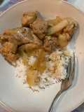Soy Sauce Marinated Chicken