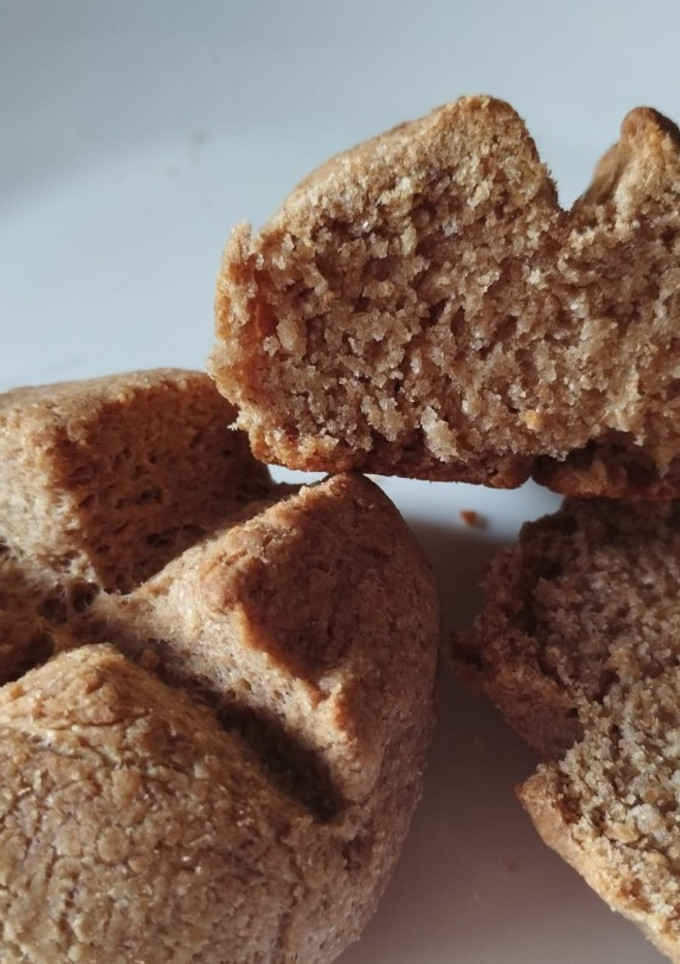 Una foto de Pancitos 🍞  integrales