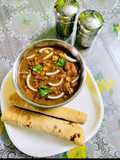 Mixed Daal, Pulses Masala