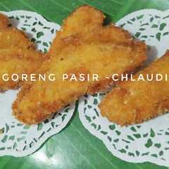 รูปของ Pisang Goreng Pasir