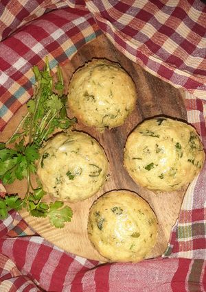 চিজ,চিকেন,এগ মাফিন(Cheese,Chiken,egg muffin recipe in bengali) রেসিপির প্রধান ছবি