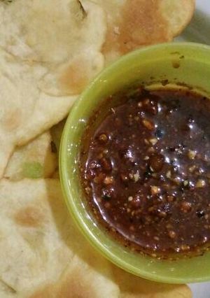 Foto resep Cireng irit