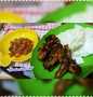 Anti Ribet, Bikin Ayam Bakar Kecap Teflon dan Sambel Embe khas Bali Menu Enak