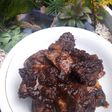 Iga bakar lada hitam