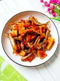Terong Balado dkk