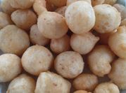 Gambar cimol baking soda