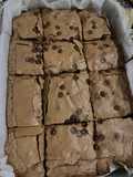 Brownie de Chocolate