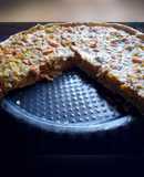 Tarta de atún