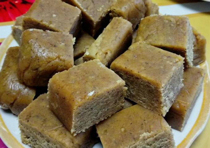 Восточные сладости – подсолнечная халва - пошаговый рецепт с фото на Готовим дома