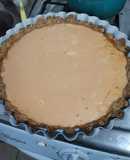 Kuchen de yogurt