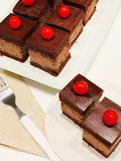 Rigó Jancsi recept fotója