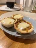 CANAPÉS XL DE CEBOLLA CARAMELIZADA 🧅