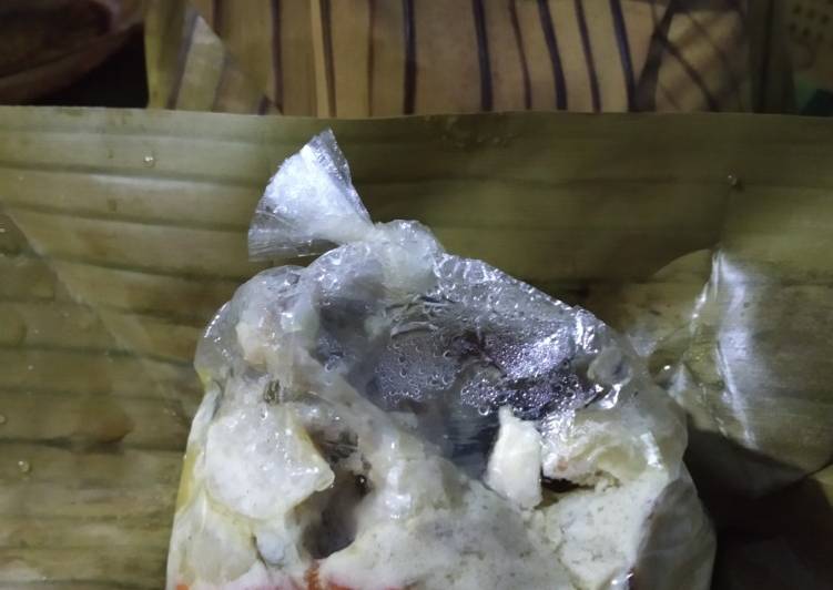 Resep Garang Asem Ayam Potong Anti Gagal