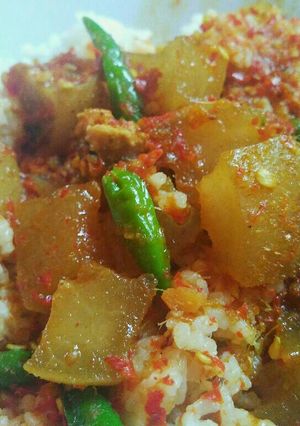 Foto resep Kikil Rica2
