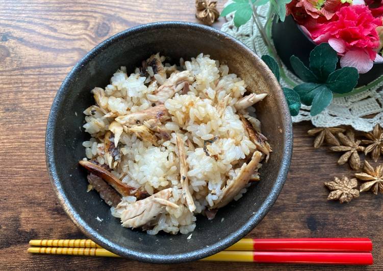 Simple Way to Make Super Quick Homemade Japanese Cat Rice