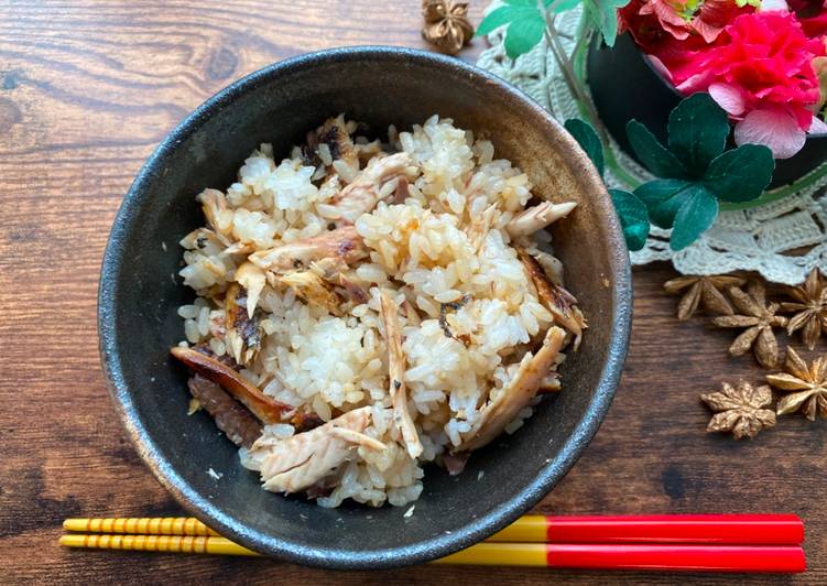 Simple Way to Make Super Quick Homemade Japanese Cat Rice