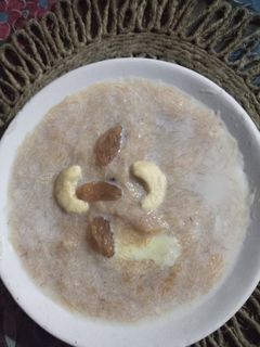 সিমাইয়ের পায়েস (Simui er payesh recipe in Bengali) রেসিপির প্রধান ছবি