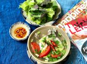 Hình ảnh của canh cá ngân