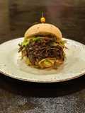 Pulled Pork Veg with Banana Peels 🍌