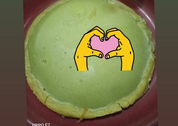 Kue Pie Homemade