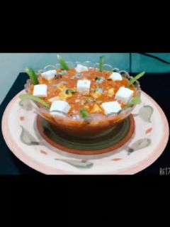 મટર પનીર (Matar Paneer Recipe In Gujarati) રેસીપી મુખ્ય ફોટો