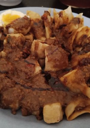 Foto resep Batagor Home Made