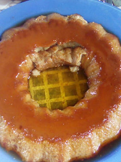 Una foto de Quesillo de café