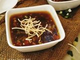 મનચાઉં સૂપ (Manchow Soup Recipe In Gujarati)