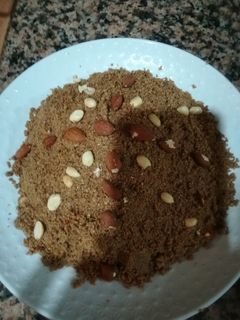 صورة لوصفة سلو مغربي صحي