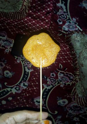 ডালগোনা ক্যান্ডি রেসিপি রেসিপির প্রধান ছবি
