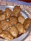 Farali Guard fritters