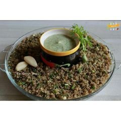 A picture of Green Fresh Lasun.