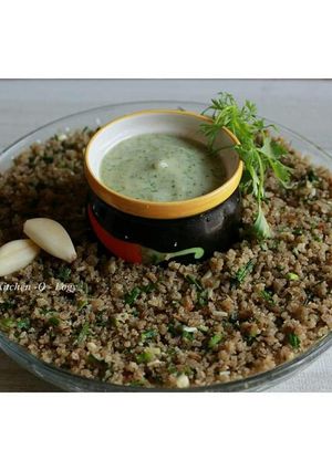 A picture of Green Fresh Lasun.