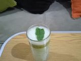 ليمون بالنعناع