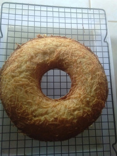 Foto resep Bolu Tape