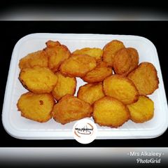 Kosai(akara) A picture of Kosai(akara).