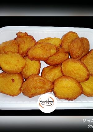 A picture of Kosai(akara).