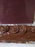 Black forest roll bebas sp, bp dan bs