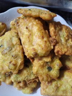 Foto resep Tempe mendoan